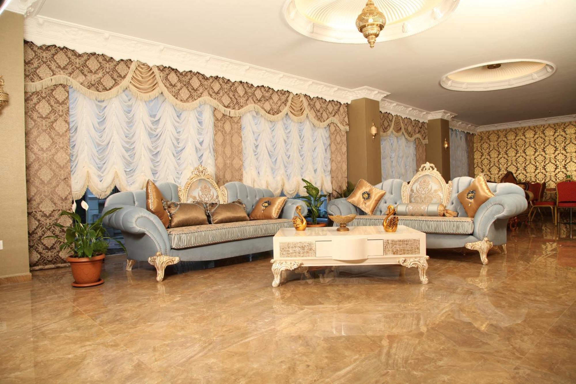 Safir Hotel — Photos 2